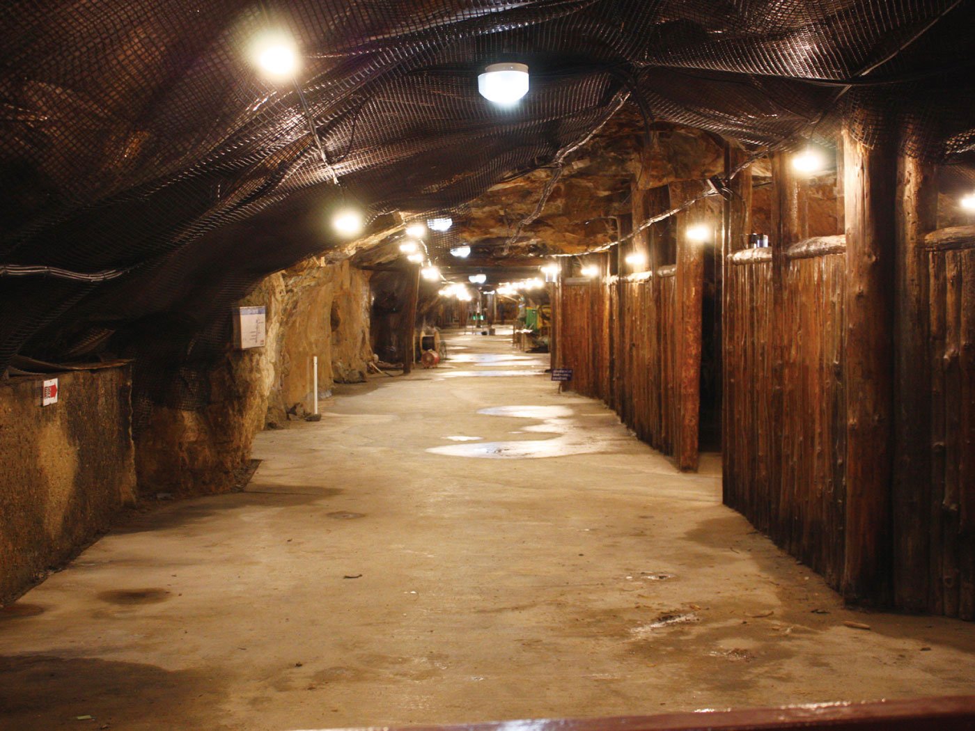 ⛏️ 호소쿠라 광산 공원(호소쿠라 마인파크)